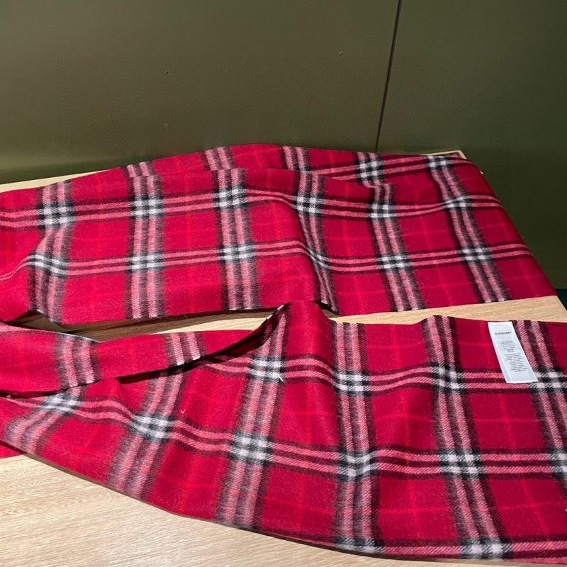 Burberry Scarf